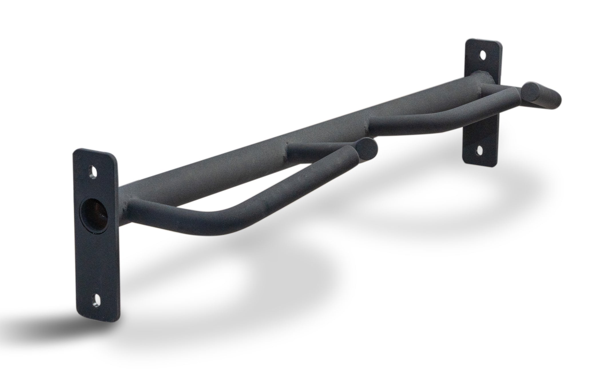 4' Multi-Grip Cross Pull-Up Bar